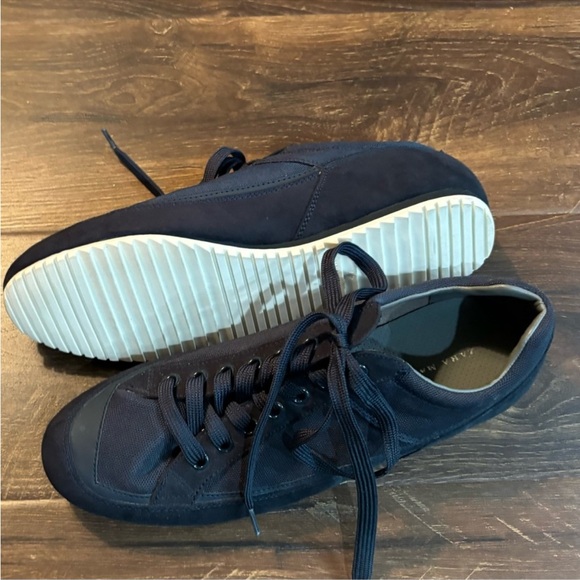 Zara Other - ZARA men shoes size 41 (9)